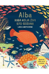 Alba - riba koja živi sto godina