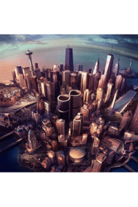 Sonic Highways -Studio Tour 2014 (documentary)