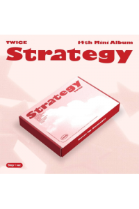 Strategy [Step 1 Ver.]