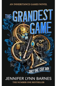 The Grandest Game
