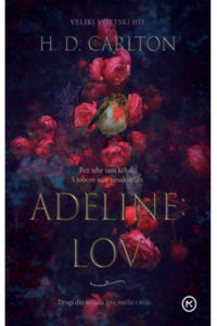 Adeline: Lov