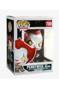 POP Pennywise Ballon (780)