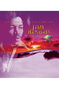 First Rays Of The New Rising Sun