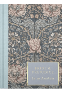 Pride and Prejudice (WW Heritage Collection)