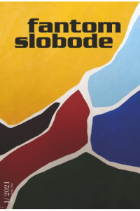 Fantom slobode 1/2021