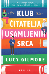 Klub čitatelja usamljenih srca