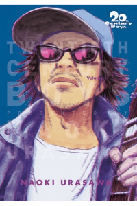 20th Century Boys: The Perfect Edition, Vol. 11