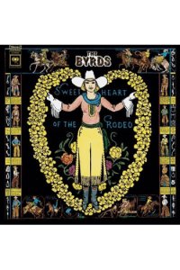 Sweetheart of the Rodeo