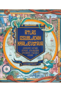 Atlas Izgubljenih Kraljevstava