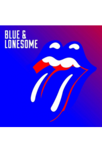 Blue & Lonesome (Jewel Box)