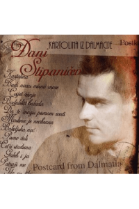 Kartolina iz Dalmacije