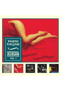 Original album collection Vol. 1