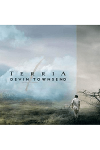 Terria  (reissue 2015)