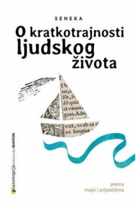 O kratkotrajnosti ljudskog života