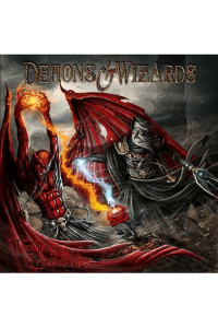 Demons & Wizards (Remasters 2019)