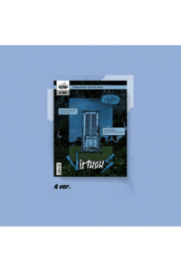 10Th Mini Album [Virtuous] [A Ver.]