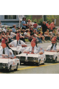 Frankenchrist