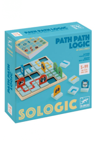 Društvena igra - Pronađi put