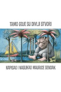 Tamo gdje su divlji stvori