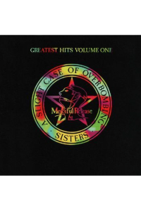 Greatest Hits Volume One: A Slight Case Of Overbombing