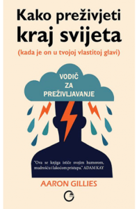 Kako preživjeti kraj svijeta