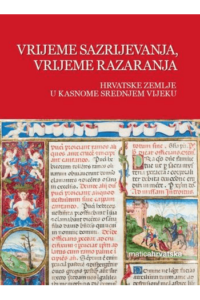 Vrijeme sazrijevanja,vrijeme razaranja