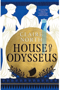 House of Odysseus