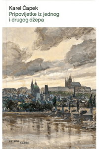 Pripovijetke iz jednog i drugog džepa