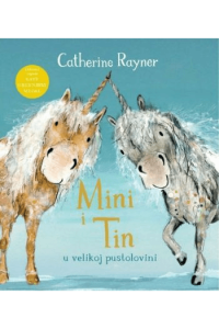 Mini i Tin u velikoj pustolovini