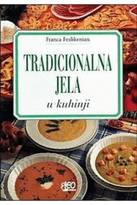 Tradicionalna jela u kuhinji