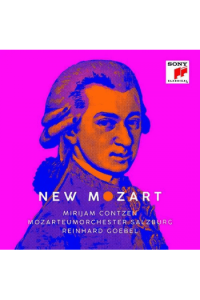 New Mozart
