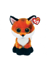 Pliš Bboos Meadow lisica