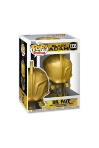 Movies: Black Adam - Dr. Fate (1235)