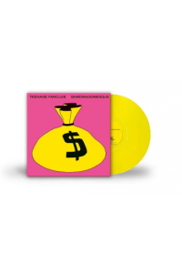 Bandwagonesque (ltd. Yellow vinyl)