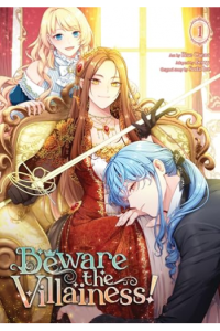 Beware The Villainess!, Vol. 1
