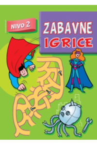 Zabavne Igrice Nivo 2