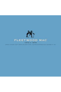 Fleetwood Mac (1973-1974)