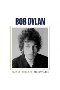 Mixing Up The Medicine - A Retrospective Companion To The Book