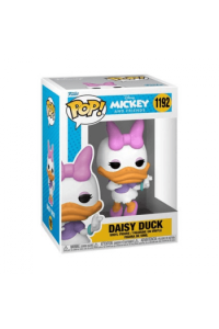 Funko Pop Disney: Mickey And Friends - Daisy Duck