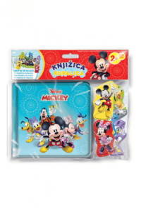 Knjižica kupalica: Miki