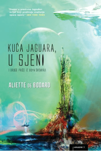 Kuća jaguara,u sjeni m.u.