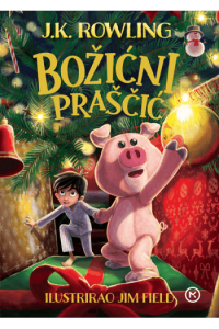 Božićni Praščić