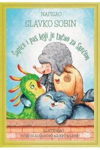 Šapice i pas koji je trčao za srećom