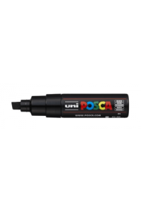 Marker Uni pc-8k Posca crni