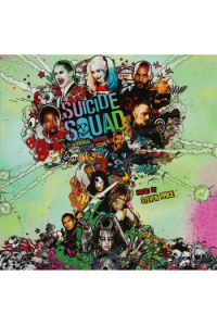 Suicide Squad - Original Motion Picture Score
