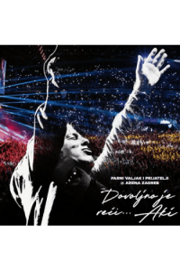 Dovoljno je reći… Aki