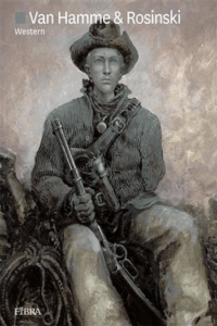 Kolorka 154: Western