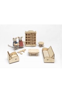 Komplet za dnevnu sobu