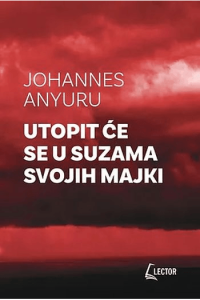 Utopit će se u suzama svojih majki m.u.