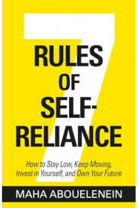 7 Rules of Self-Reliance